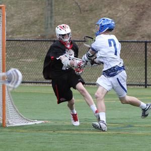 Meet your Posher, Christian